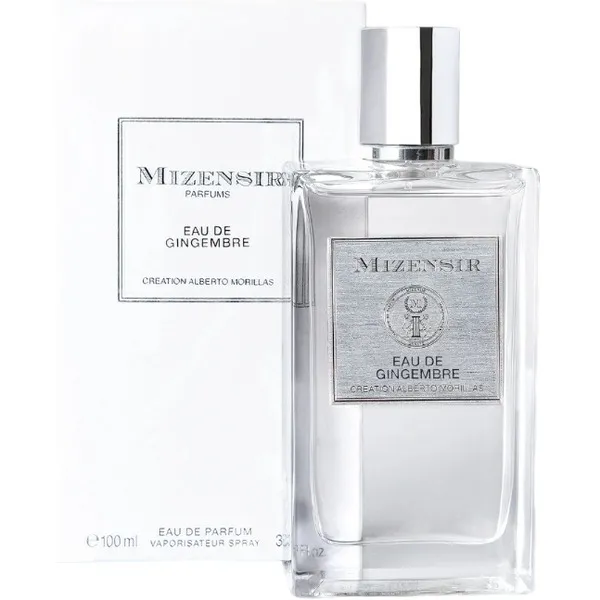 Mizensir Eau De Gingembre Eau de Parfum