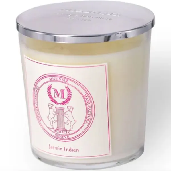 Mizensir Jasmin Indien Candle
