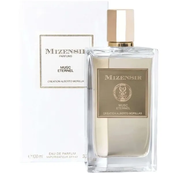 Mizensir Musc Eternel Eau de Parfum