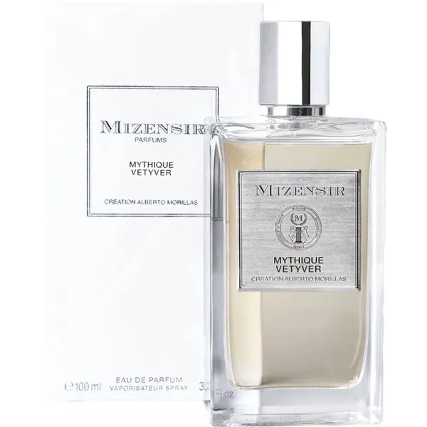 Mizensir Mythique Vetyver Eau de Parfum