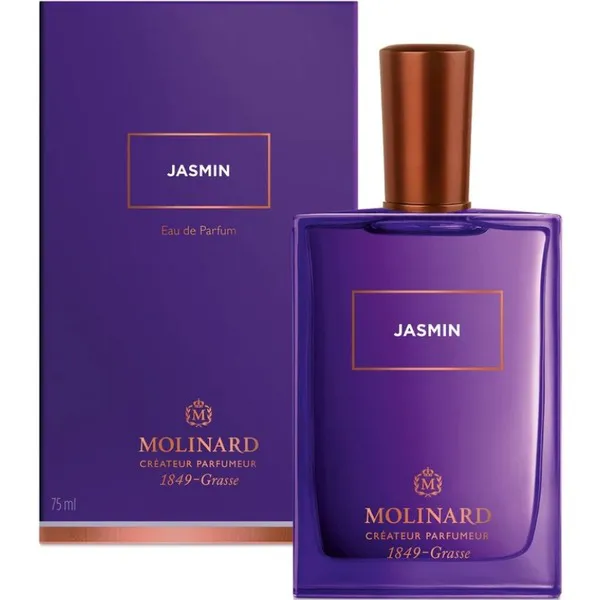 Molinard Parfums Jasmin Eau de Parfum