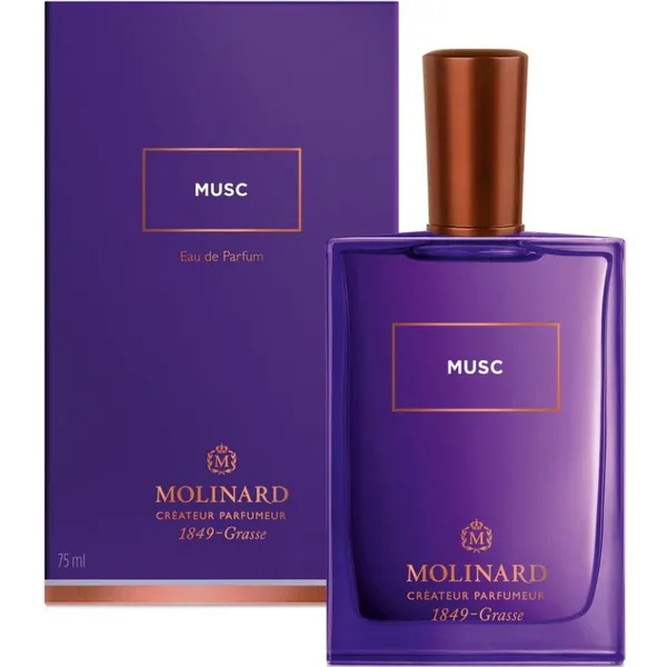 Musc Eau de Parfum
