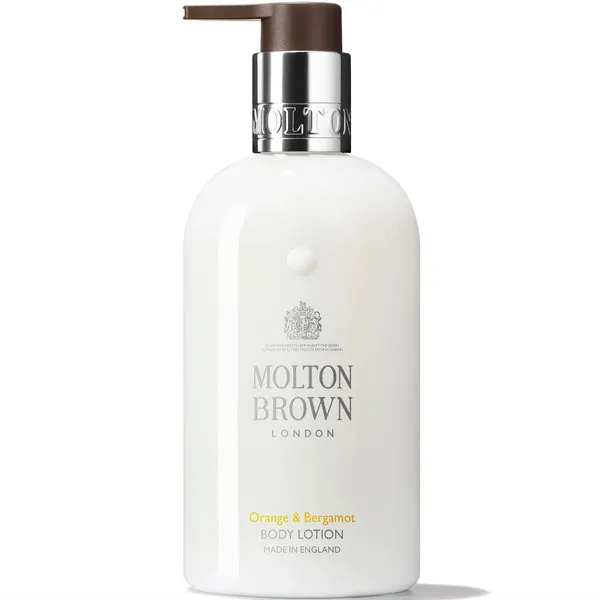 Molton Brown Orange & Bergamot Body Lotion