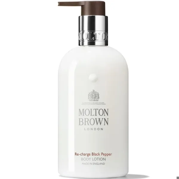 Molton Brown Re-Charge Black Pepper Body Lotion