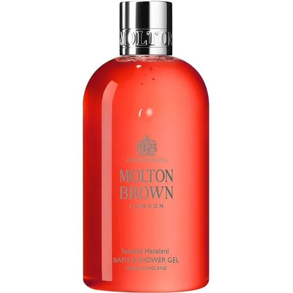 Molton Brown Sensual Hanaleni Bath & Shower Gel