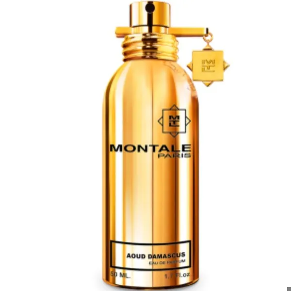 Montale Aoud Damascus Eau de Parfum