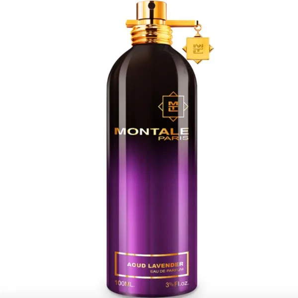 Montale Aoud Lavender Eau de Parfum