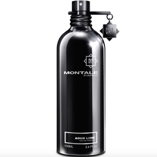 Montale Aoud Lime Eau de Parfum