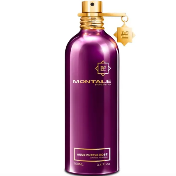 Montale Aoud Purple Rose Eau de Parfum