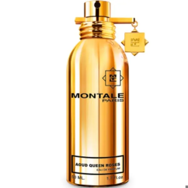 Montale Aoud Queen Roses Eau de Parfum 1.7 oz