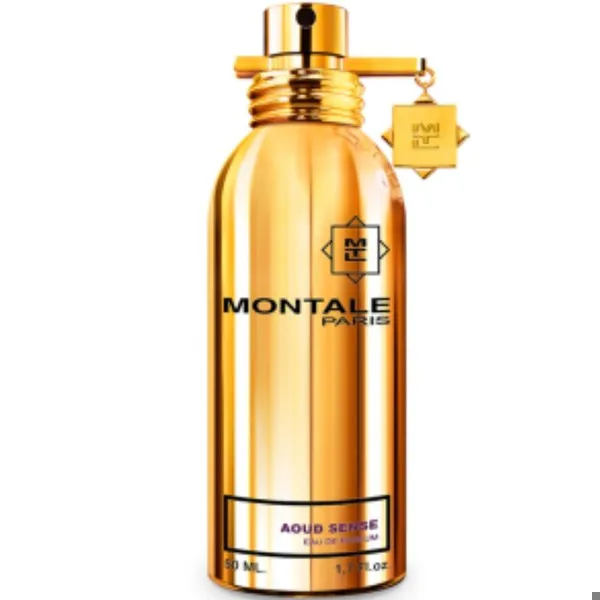 Montale Aoud Sense Eau de Parfum