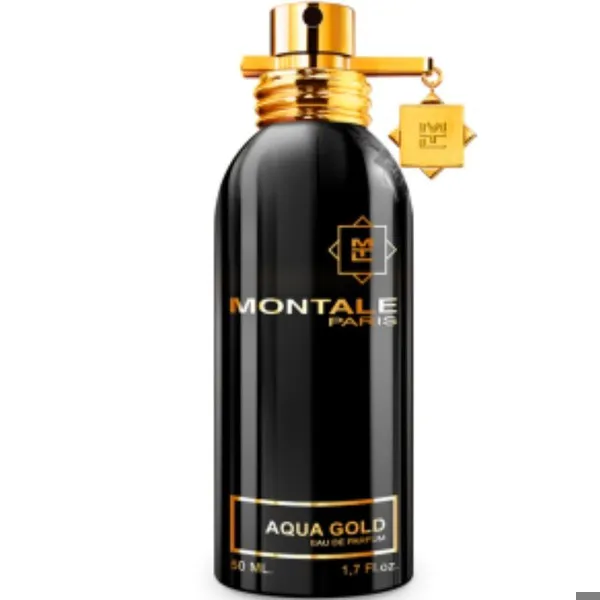 Montale Aqua Gold Eau de Parfum