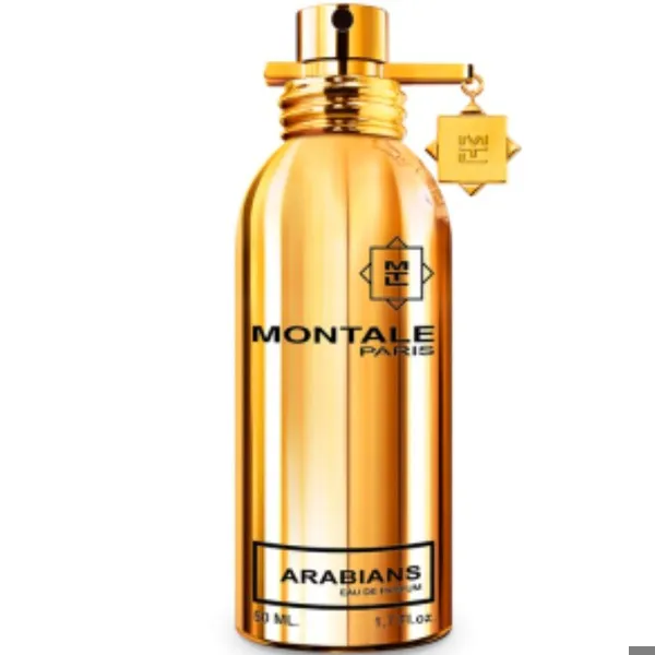 Montale Arabians Eau de Parfum