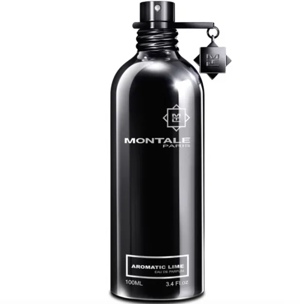 Montale Aromatic Lime Eau de Parfum