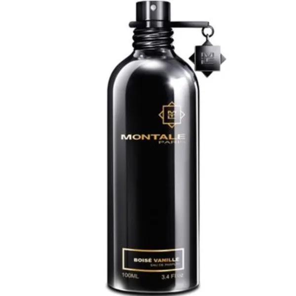 Montale Boise Vanille Eau de Parfum