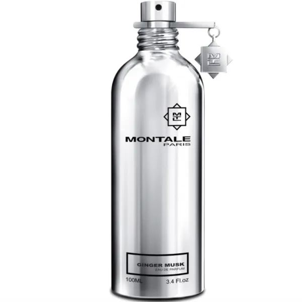 Montale Ginger Musk Eau de Parfum