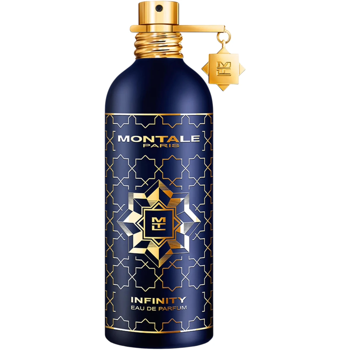 Montale Infinity Eau de Parfum 3.4 oz