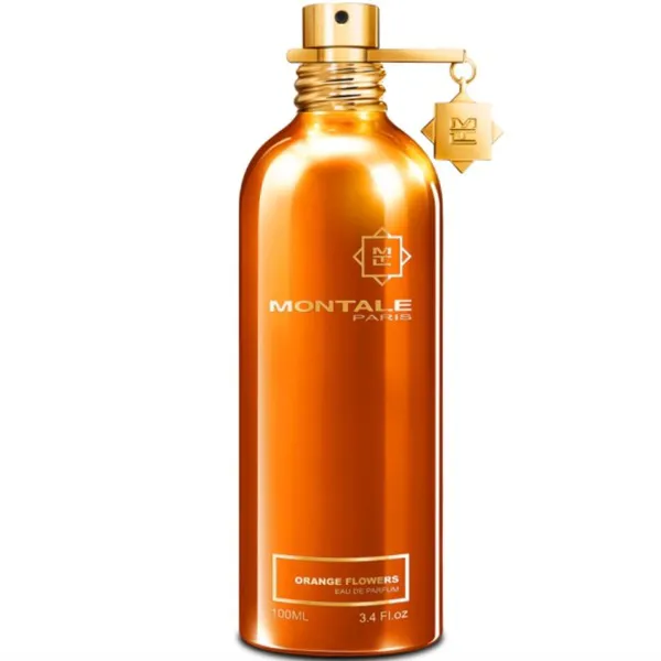 Montale Orange Flowers Eau de Parfum