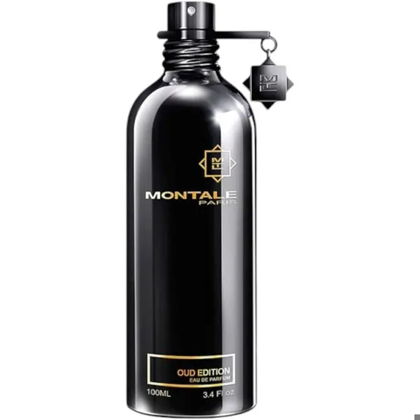Montale Oud Edition Eau de Parfum