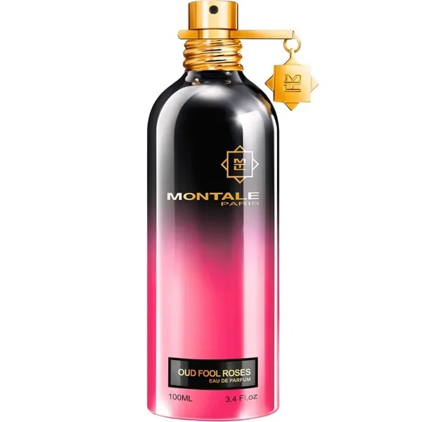 Oud Fool Roses Eau de Parfum