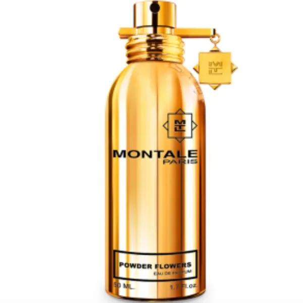 Montale Powder Flowers Eau de Parfum