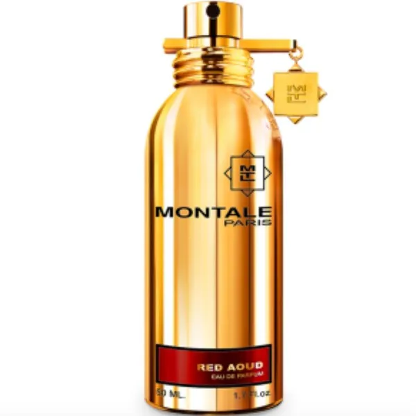 Montale Red Aoud Eau de Parfum