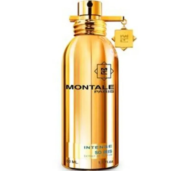 Montale So Iris Intense Eau de Parfum