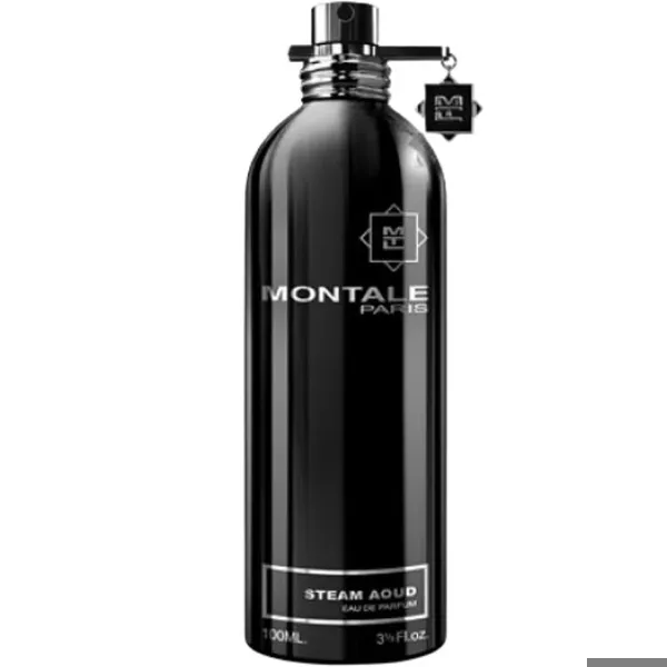 Montale Steam Aoud Eau de Parfum