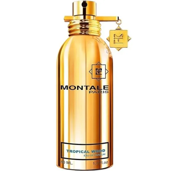 Montale Tropical Wood Eau de Parfum