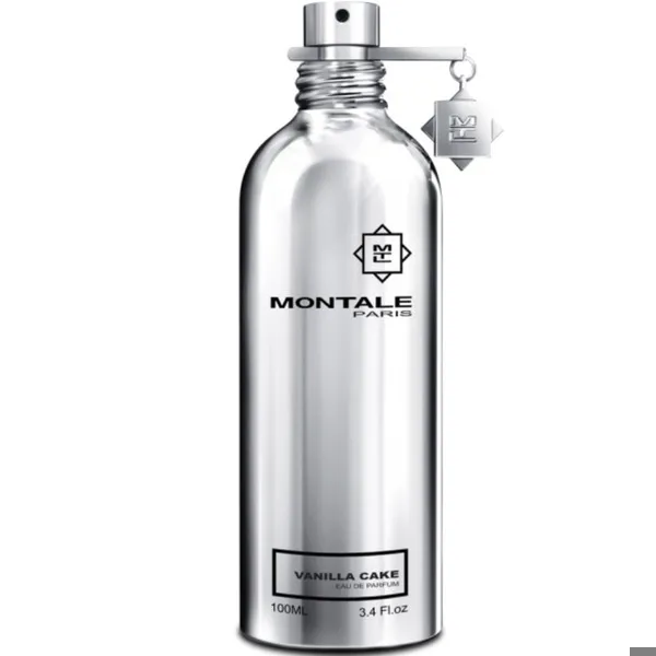 Vanilla Cake Eau de Parfum