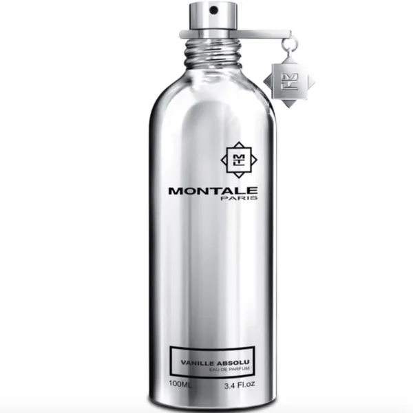 Vanille Absolu Eau de Parfum