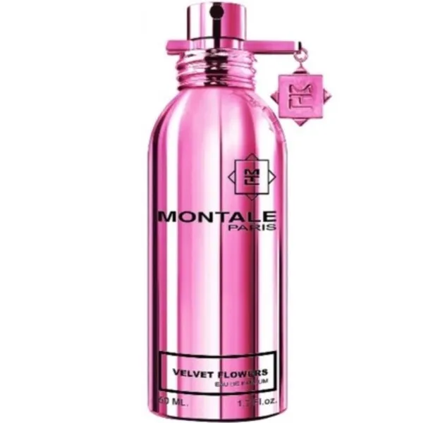 Montale Velvet Flowers Eau de Parfum 1.7 oz