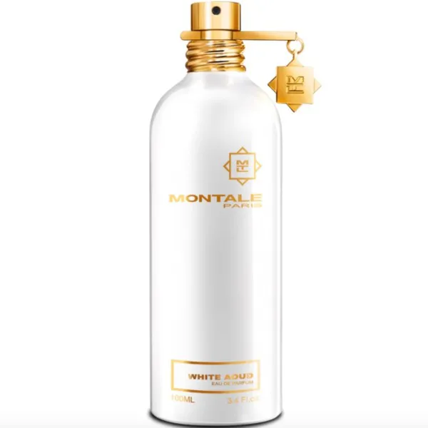 Montale White Aoud Eau de Parfum
