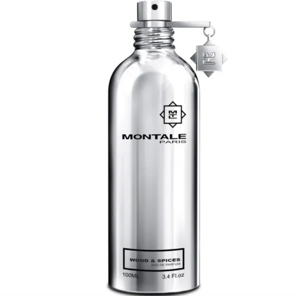 Wood & Spices Eau de Parfum