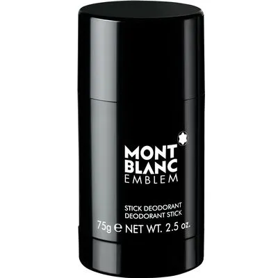 Montblanc Emblem Deodorant Stick