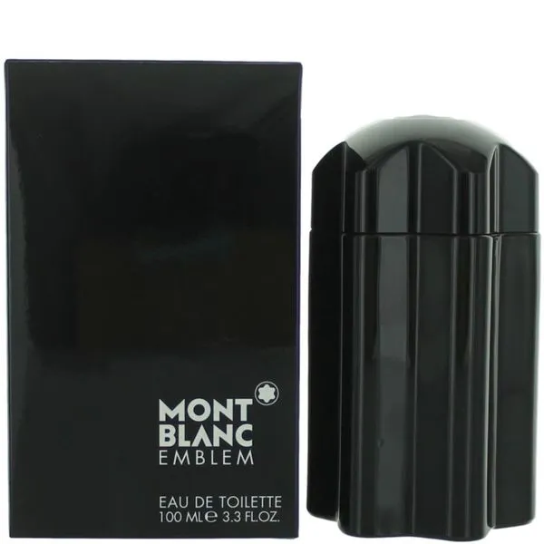 Emblem Eau de Toilette