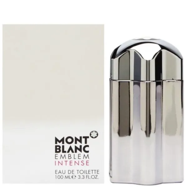 Montblanc Emblem Intense Eau de Toilette