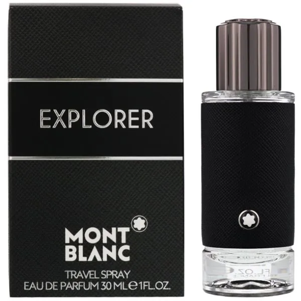 Montblanc Explorer Eau de Parfum 1.0 oz