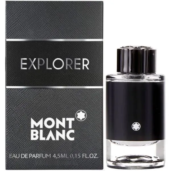 Montblanc Explorer Eau de Parfum