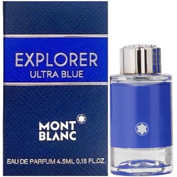 Explorer Ultra Blue Eau de Parfum