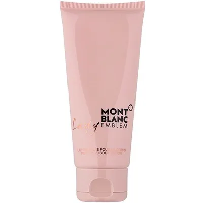 Montblanc Lady Emblem Body Lotion