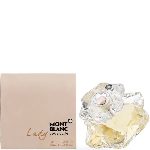 Lady Emblem Eau de Parfum