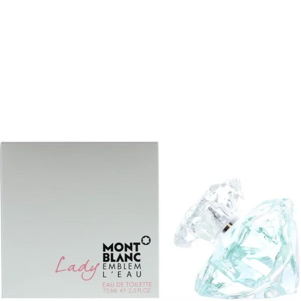 Montblanc Lady Emblem L'eau Eau de Toilette