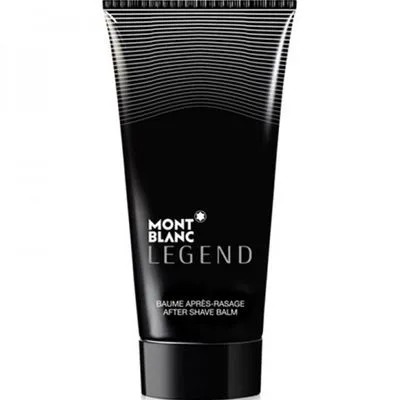 Montblanc Legend After Shave Balm