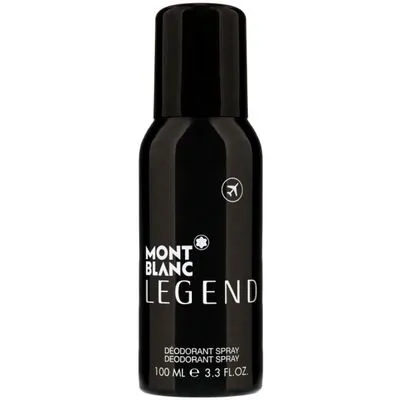 Montblanc Legend Deodorant Spray