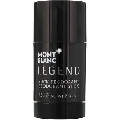 Montblanc Legend Deodorant Stick