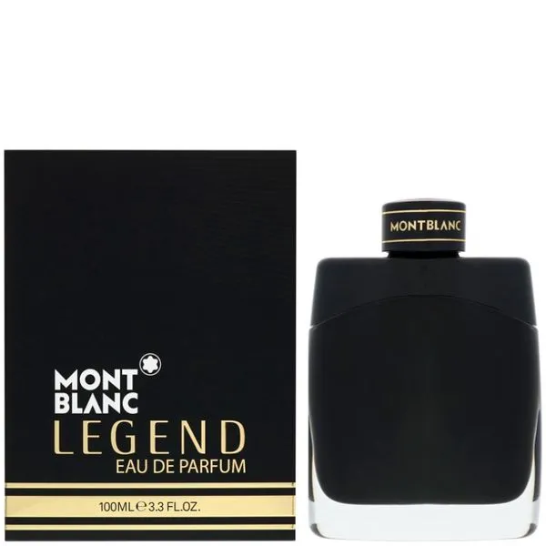Montblanc Legend Eau de Parfum 3.3 oz