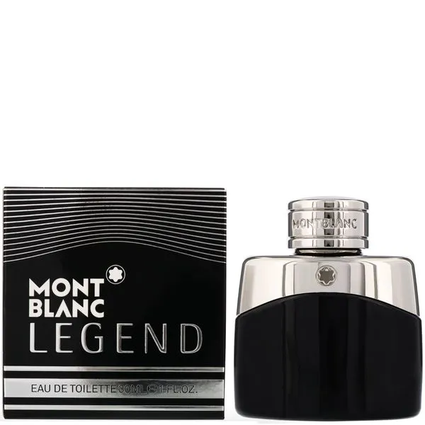 Montblanc Legend Eau de Toilette 1.0 oz