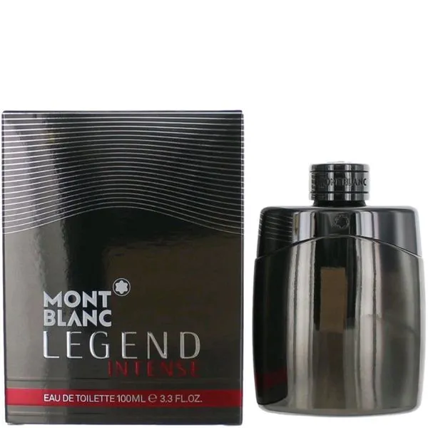 Montblanc Legend Intense Eau de Toilette