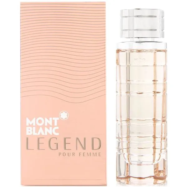 Montblanc Legend Pour Femme Eau de Parfum